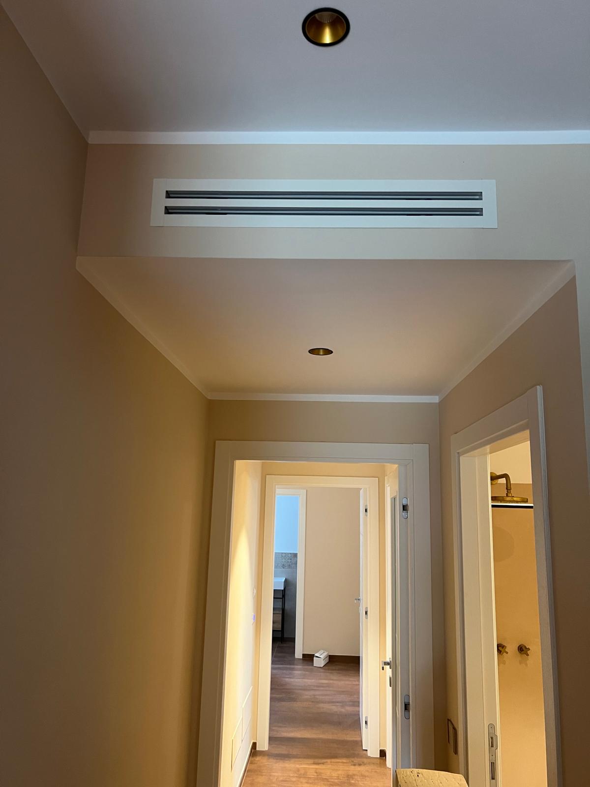 Controsoffitto