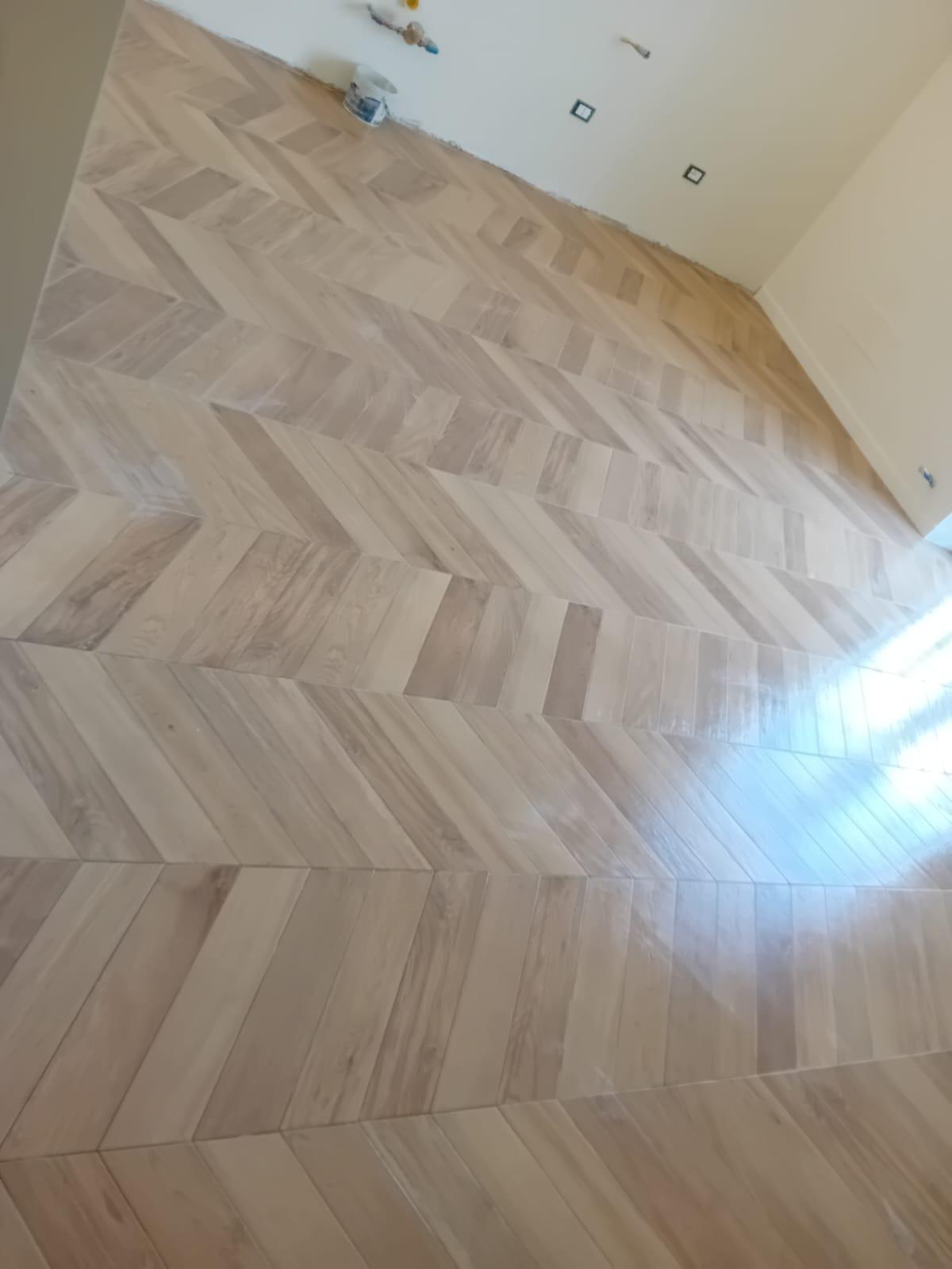 Parquet