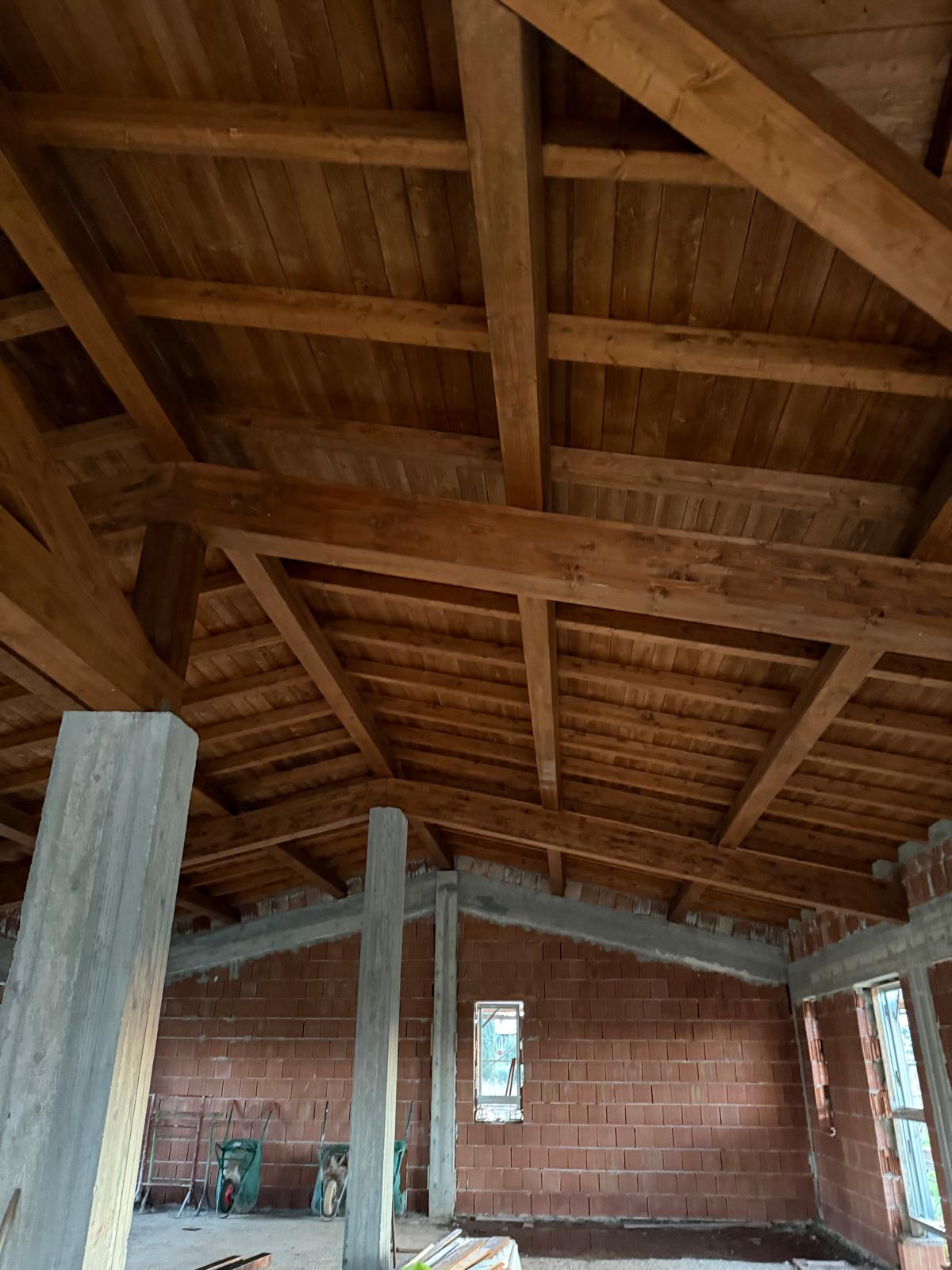 Soffitto