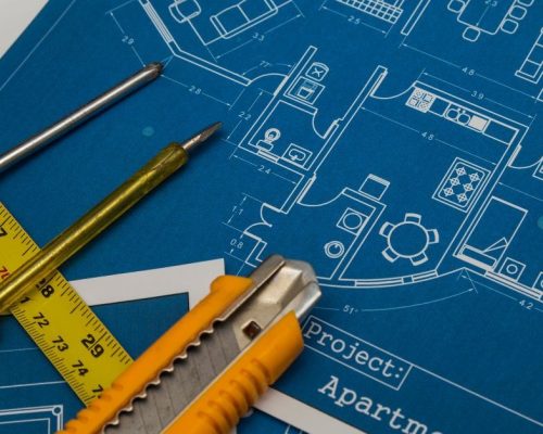 I Materiali Più Usati in Cantiere